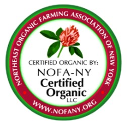 Fair-Trade Organic and Organic Blends